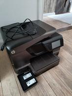 HP 950/951 cartridges (vol) + OfficeJet Pro 8600 (defect), Computers en Software, Printerbenodigdheden, Ophalen, Zo goed als nieuw