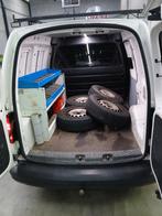 Gereedschaprek voor VW Caddy 2016, Ophalen, Gebruikt