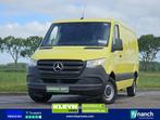 Mercedes-Benz SPRINTER 314 L2H1 Mbux Airco Eur6, Auto's, Bestelwagens en Lichte vracht, Overige kleuren, Mercedes-Benz, Bedrijf