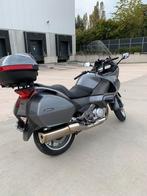 Honda Deauville 700cc ABS, Motos, Particulier, 2 cylindres, Plus de 35 kW