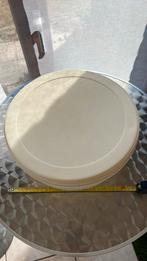 Boite a patisserie diamètre 34 cm, Enlèvement ou Envoi, Utilisé