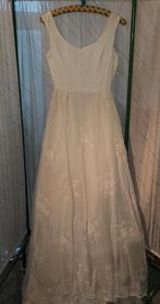 Trouwjurk, bruidskleed, robe de marriage, wedding dress, Kleding | Dames, Ophalen of Verzenden, Zo goed als nieuw, Trouwjurk