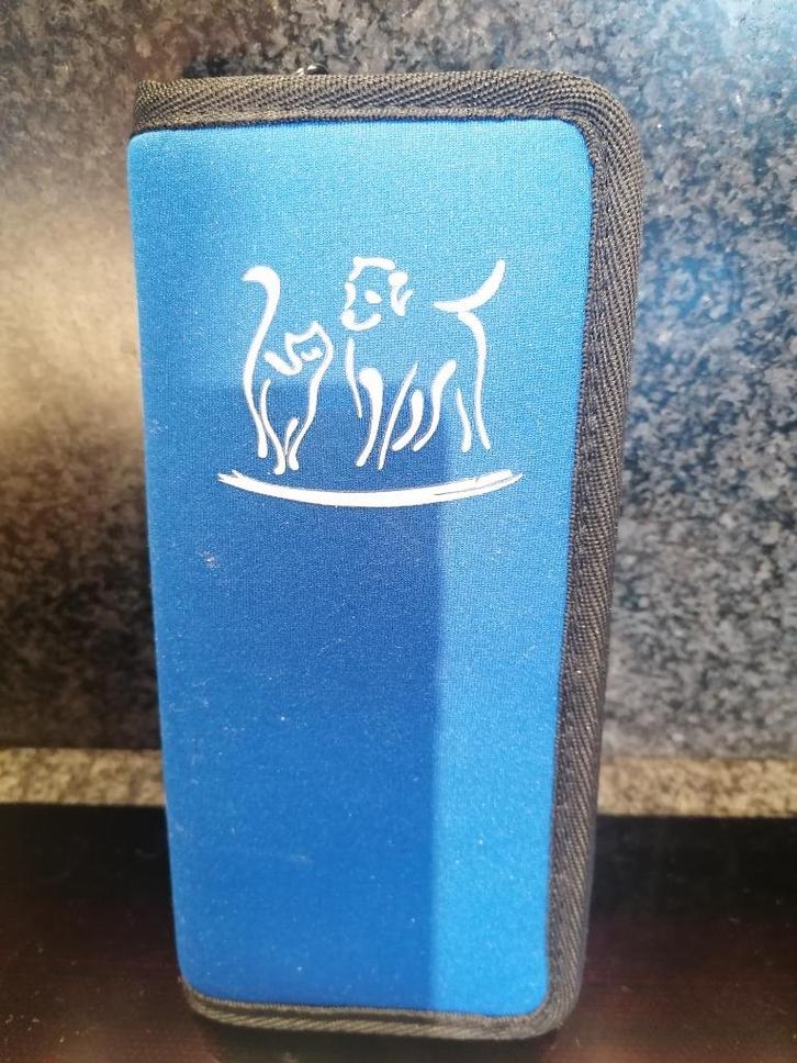 Vetpen automatische insulinespuit voor kat of hond, Dieren en Toebehoren, Honden-accessoires, Zo goed als nieuw, Ophalen