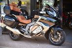 BMW K1600GTL ***MOTOVERTE.BE***, 1600 cc, Bedrijf, Toermotor