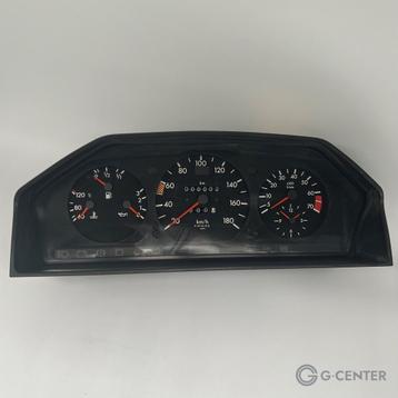 Mercedes-Benz A4635400147 Combi instrument gereviseerd Benzi beschikbaar voor biedingen