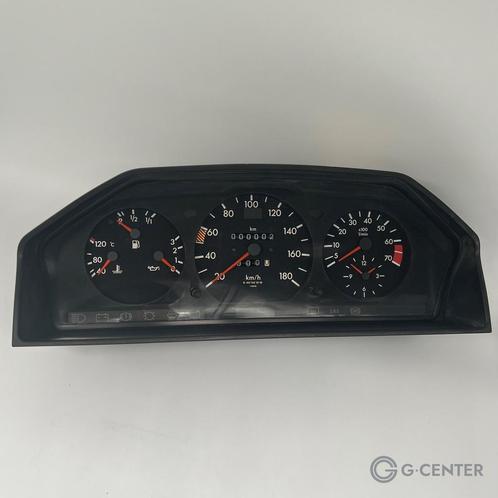 Mercedes-Benz A4635400147 Combi instrument gereviseerd Benzi, Auto-onderdelen, Dashboard en Schakelaars, Mercedes-Benz, Gereviseerd