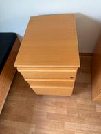 Ladekastjes, Huis en Inrichting, Kasten | Ladekasten, Ophalen, Gebruikt