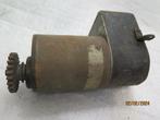 BOSCH MOTO DYNAMO RD10 30/6 2000 RS6, Motoren, Onderdelen | Oldtimers