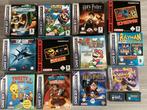 Jeux Gameboy Advance, Consoles de jeu & Jeux vidéo, Enlèvement, Comme neuf