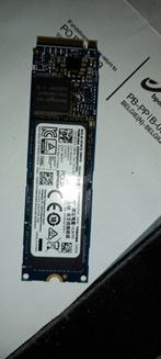 Toshiba 256 Go M.2 2280 SSD (solid State Drive) NVMe PCIe, Informatique & Logiciels, Comme neuf, Autres connexions, Interne, Laptop