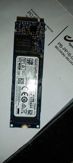 Toshiba 256 Go M.2 2280 SSD (solid State Drive) NVMe PCIe, Comme neuf, Autres connexions, Interne, Laptop