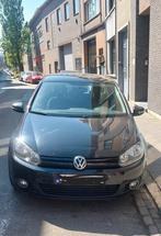 Golf 6 tdi bleumotion, Auto's, Volkswagen, Euro 5, Electronic Stability Program (ESP), Te koop, Handgeschakeld