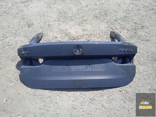BMW 3 GT F34 achterklep, Auto-onderdelen, Carrosserie, BMW, Gebruikt