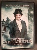 Miss Marple seizoen 4 en 5 voor €16, Ophalen of Verzenden, Zo goed als nieuw