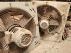 Ventilatoren 63cm, Ophalen, Zo goed als nieuw