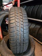 175 65r15 continental avec montage et équilibrage, Enlèvement, Utilisé