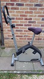 Fitnessfiets van Domyos, Sport en Fitness, Ophalen, Gebruikt