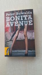 Peter Buwalda - Bonita Avenue, Ophalen of Verzenden, Zo goed als nieuw