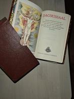 Dagmissaal - Brepols 1957, Livres, Religion & Théologie, Utilisé, Envoi, Christianisme | Catholique