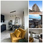 Studio op de dijk in Blankenberge, Immo