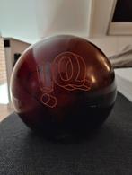 Bowlingbal IQ, Sport en Fitness, Bowlen, Ophalen, Gebruikt, Bal