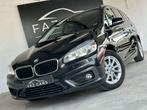 BMW 2 Serie 216 d Gran Tourer * 7PLACES + GPS + CLIM + GARAN, Autos, 7 places, Noir, Tissu, Achat