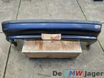 Achterbumper grijs BMW 5-serie E39 sedan 51129069178, Auto-onderdelen, Gebruikt, Ophalen of Verzenden, Achter, Bumper