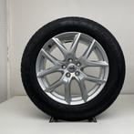 Volvo XC60 - 18 inch - winterbanden, Auto-onderdelen, 18 inch, Gebruikt, Banden en Velgen, 235 mm