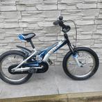 Kinderfiets Trek 16 inch, Ophalen, Zo goed als nieuw, 16 tot 20 inch, Trek