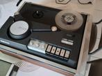Videorecorder Philips LDL 1002, eind jaren 60, Audio, Tv en Foto, Bandrecorder, Ophalen of Verzenden