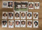 Panini pro league 1980 (79/80) full set Rsc anderlecht, Verzamelen, Ophalen of Verzenden, Zo goed als nieuw