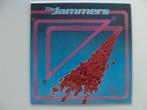 The Jammers – The Jammers (1982), Cd's en Dvd's, Ophalen of Verzenden, 1980 tot 2000, 12 inch, Soul of Nu Soul