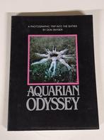 Aquarian odyssey - A photographic trip into the sixties, Boeken, Kunst en Cultuur | Fotografie en Design, Gelezen, Ophalen of Verzenden