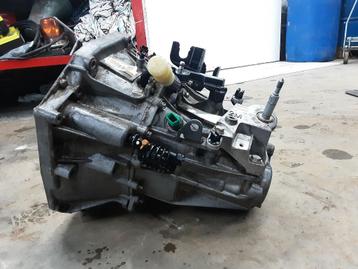 VERSNELLINGSBAK SCHAKEL Renault Clio V (RJAB) (TL4362) beschikbaar voor biedingen