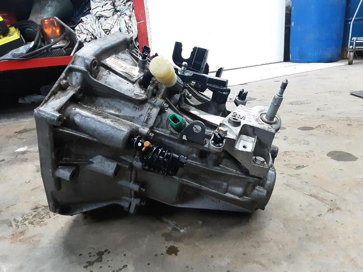 VERSNELLINGSBAK SCHAKEL Renault Clio V (RJAB) (TL4362), Auto-onderdelen, Transmissie en Toebehoren, Renault, Gebruikt