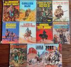 Lot 11 BD Fort Navajo Une aventure du Lieutenant Blueberry, Livres, Enlèvement ou Envoi