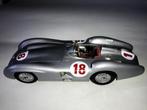 Franklin Mint Mercedes - Benz W196R, Hobby en Vrije tijd, Ophalen of Verzenden, Gebruikt, Auto, Overige merken