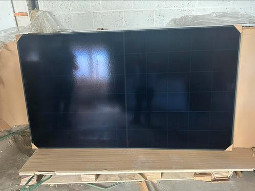 Zonneopslagpanelen, Doe-het-zelf en Bouw, Zonnepanelen en Toebehoren, Zo goed als nieuw, Ophalen