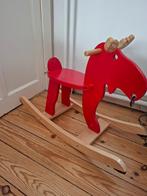 renne a basculer, Enlèvement, Comme neuf