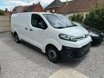 Citroen jumpy / motorprobleem / export, Auto's, Bestelwagens en Lichte vracht, Voorwielaandrijving, Stof, Wit, Bedrijf