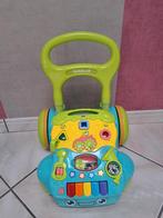 Te Koop Loopwagen GEEN KOERIERDIENST, Kinderen en Baby's, Speelgoed | Fisher-Price, Ophalen, Zo goed als nieuw, Duw- of Trekspeelgoed