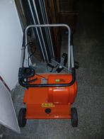 Verticuteermachine SC38 EL, Tuin en Terras, Ophalen of Verzenden, Zo goed als nieuw, Elektrisch, Dormak