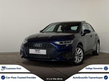 Audi A3 30 TDI*S-TRONIC*PANO*ATTRACTION*LED* beschikbaar voor biedingen