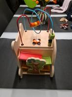 Houten speelgoed, Enlèvement, Comme neuf