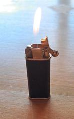 Briquet Rowenta Vintage – Modèle Gaz, Verzamelen, Rookartikelen, Aanstekers en Luciferdoosjes, Ophalen of Verzenden, Zo goed als nieuw
