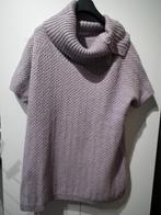 Parmakleurige trui, voor dames (C&A) Okselbreedte 63 cm, Gedragen, C&A, Maat 46/48 (XL) of groter, Paars