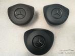 Stuur airbag Mercedes C-klasse B-klasse A-klasse E-klasse br, Auto-onderdelen, Ophalen of Verzenden, Gebruikt, Mercedes-Benz