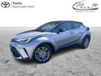 Toyota C-HR 1.8L Hybrid CVT C-HIC BI-TONE, Auto's, Toyota, Automaat, 72 kW, 86 g/km, 5 deurs