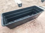Bato halve meterbak, bloembak, kweekbak., Jardin & Terrasse, Bacs à fleurs & Jardinières, Enlèvement, Comme neuf