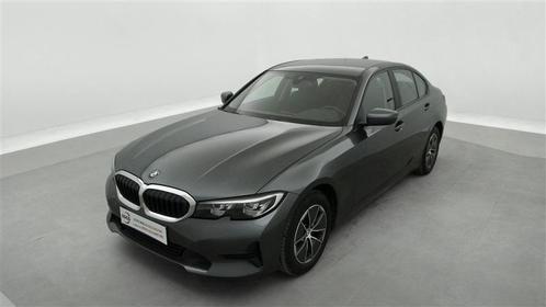 BMW 3 Serie 316 316 d Navi Cockpit / Led / PDC av+ar, Auto's, BMW, Te koop, 3 Reeks, Diesel, Berline, 4 deurs, Zilver of Grijs